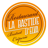 LA BASTIDE D’ELVA Logo