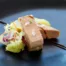 La Bastide Delva Restaurant Bistronomique En Mayenne 53 100 Gr Foie Gras De Canard Maison